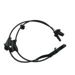Rubber Speed ABS Sensor for Toyota COROLLA 07-17 Hilux 2003 89542-02080 Rubber