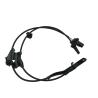 Buy cheap Rubber Speed ABS Sensor for Toyota COROLLA 07-17 Hilux 2003 89542-02080 Rubber Prado from wholesalers