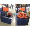 Buy cheap 135Nm Torque Railway Automatic Bolt Tightening Machine from wholesalers