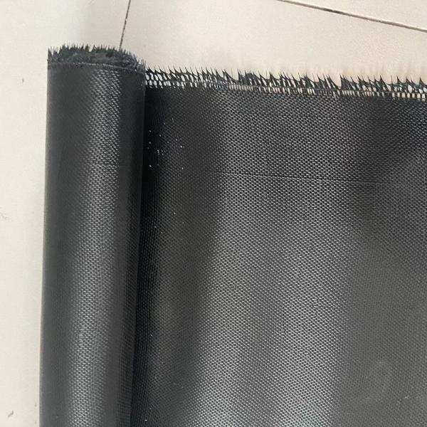 Buy cheap Waterproof Asphalt Cloth Smooth Surface Fire Resistance from wholesalers