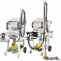 Buy cheap Duty Cycle Stepless Portable Car Handheld Spot Welder for Repairs of BMW , product