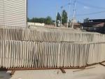 Bleach Paulownia Edge Glued Panels Length 2000mm / 2440mm / 2500mm / 3050mm /