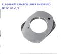 Buy cheap P7100 Sulzer Loom Spare Parts Orginal Size Eccentric EP Tappet Cam Box Parts from wholesalers