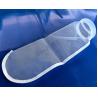 Buy cheap 30-33-42-50-52-55-60-75 Micron um Nmo Nylon Mesh Filter Bags from wholesalers