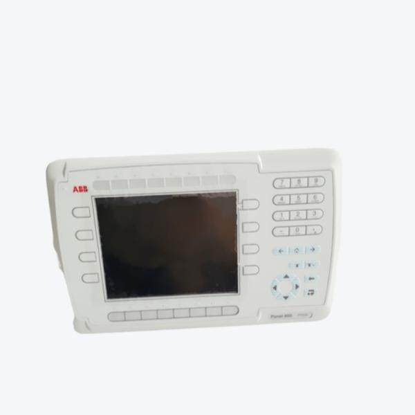 Buy cheap ABB PP836A 3BSE042237R2 DCS OPERATOR PANEL from wholesalers