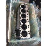 Retail Electric Parts 6D125 Engine Cylinder Block For Komatsu D70-LE 6251-21