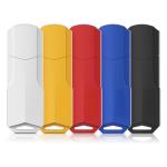 Metal USB Key Pen Drive 32GB 64GB 128GB USB Flash Drives Speed USB 3.0/2.0