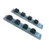 Buy cheap 49254749000A Bank ATM Spare Parts Diebold 5500 CCA Function Key 49-254749-000A from wholesalers