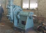 ZGB Series High Chrome Heavy Duty Centrifugal Sand Sump Dredging Slurry Pump
