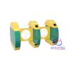 Buy cheap Kindergarten RFID Smart Biometric Reader swing gate turnstile from wholesalers