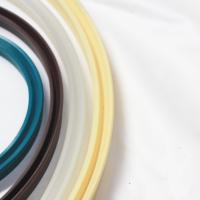Buy cheap Polyurethane Oil Seal for Hydraulic Sealing UN USI UPI Type Transparent product