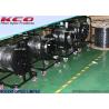 Buy cheap 2 Km 4.8mm 2 Core Fiber Optic Cable Drum Reel Rolling ODVA Huawei NSN Ericson from wholesalers