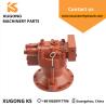 Buy cheap Hydraulic Swing Motor M2X63-14T Excavator Swing Motor For SANY135 from wholesalers