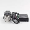 Buy cheap FLOWDRIFT DC Electric Brushless Motor Magnetic Drive Hi-Pressure Stainless Steel Gear Pump KGP-06L And Controller from wholesalers