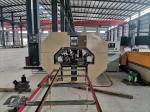 Customizable Heavy Duty Hydraulic Punch Press Machine