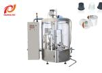 SUNYI Rotary K Cup Coffee Pod Filling Sealing Machine