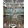 Buy cheap Brandy XO Luxury Cognac Glass Bottle 700ml Directly Produced with Glass Base Material from wholesalers