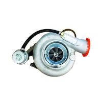 Buy cheap ISLE Semi Truck Diesel Generator Turbocharger EURO 3 Holset Hx40w 4045570 product