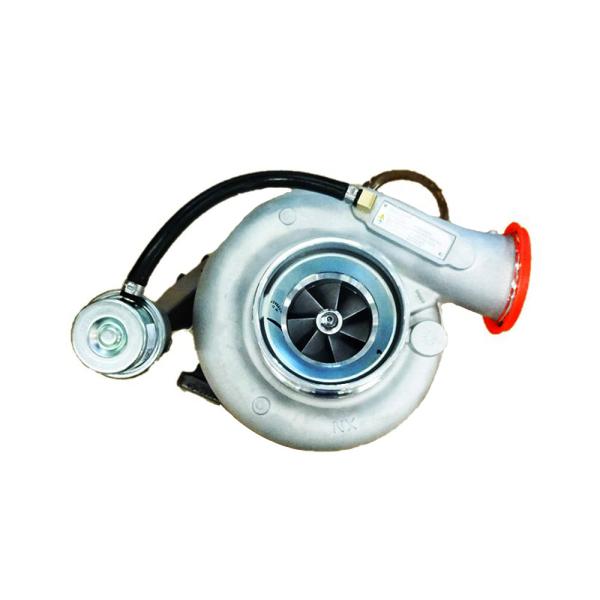 Buy cheap ISLE Semi Truck Diesel Generator Turbocharger EURO 3 Holset Hx40w 4045570 from wholesalers