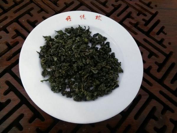 Buy cheap Fragrance Lasting Organic Oolong Tea Fujian Tie Guan Yin Tea from wholesalers