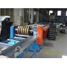 Buy cheap 1 Year Warranty Door Frame Roll Forming Machine 13-15 Rollers from wholesalers