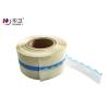 Buy cheap Medical consumables Waterproof PU Film roll with matt finish for wound dressing and I.V dressing from wholesalers