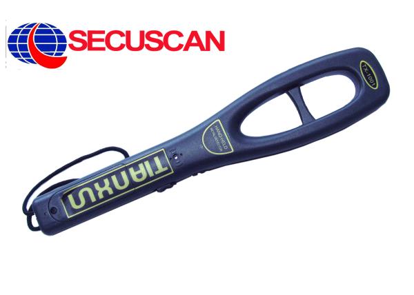 Buy cheap Portable Metal Detectors For Sporting Events from wholesalers