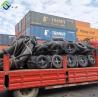 Buy cheap LNG Ship Boat Defence Marine Pneumatic Rubber Fender D3.3L6.5m from wholesalers