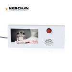 800*480 4.3 Inch Shelf Edge Display Support MP4 Video Format For Sales Market