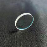 45° laser relection mirror φ40mm 1064nmHR Imported Quartz JGS1 laser glass plano