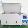 Buy cheap High Speed Strong Salt Spray Test Machine , PVC Board Salt Fog Test Chamber from wholesalers