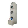 Buy cheap Wet Scrubber With 400 Kg Capacity For Purifying Air Pollution In Bionomic Environment from wholesalers