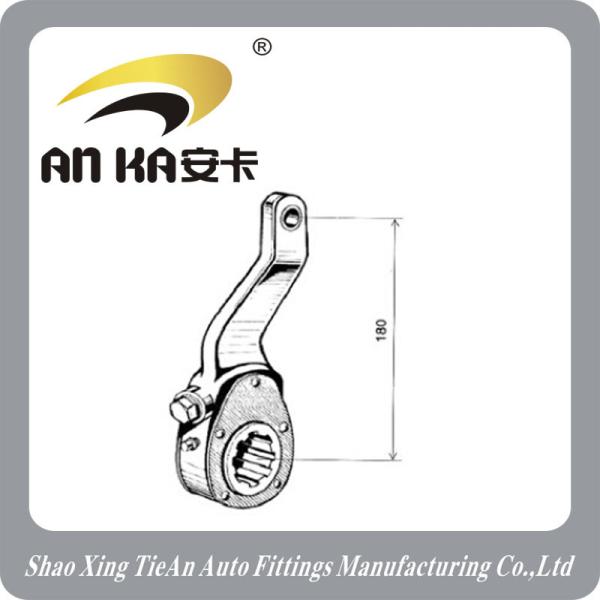 Buy cheap Slack Adjuster Manual IVECO RH 727526 from wholesalers