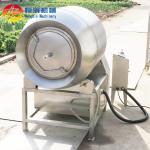 15-25kg/batch Capacity Automatic Vacuum Tumbler for Chicken Meat Fish in