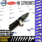 Common Rail Injector BEBE4D37001 BEBE4D38001 BEBE4F03001