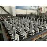 Buy cheap Iron Casting Screw Compressor Rotor Oil Flooded Reverse Engineering from wholesalers