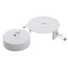 Buy cheap High CRI LED Recessed Emergency Light With 120° Beam Angle from wholesalers
