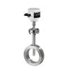 Buy cheap 4-20ma Thermal Mass Flowmeter SensyMaster Flow Transmitter Vortex FMT200 from wholesalers