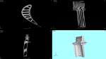 High Accuracy Porosity X-Ray Computed Tomography Machine Unicomp UNCT2600 For