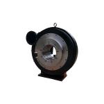 4 Jaws Front Chuck 170mm For Laser Tube Cutting