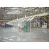 Buy cheap Car Painting Equipments Customied Painting Production Line Project in Changchun FAW from wholesalers