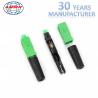Buy cheap Ftth Pre Embedded SC APC Optical Cable Accessories from wholesalers