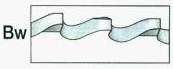 Titanium Nitride Coating Cold Saw Blades For Cutting Stainless Steel / Aluminum