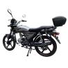 Buy cheap Cross Bike New Cheap Colorful Lightweight 150CC Street Sport Motorcycle Single Cylinder Engine Disc/Drum Brakes from wholesalers