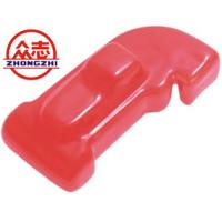 Buy cheap Plastic Positive Marine Battery Terminal Boots / Battery Cable Cover product