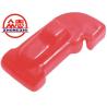 Buy cheap Plastic Positive Marine Battery Terminal Boots / Battery Cable Cover from wholesalers