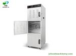 industrial stainless steel material food/fruits/vegetables drying machine with
