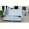 Buy cheap Intelligent Control Commercial Small Portable Outdoor Solar Air Dryer Food With Trays from wholesalers