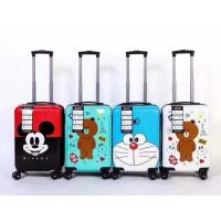 Buy cheap Easy Carry 25L Kids Travel Luggage Lightweight Practical Unisex product