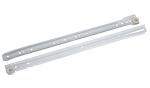 Buy cheap Smooth FGV Soft Close Drawer Slides ,10-24 Furniture Drawer Slides from wholesalers